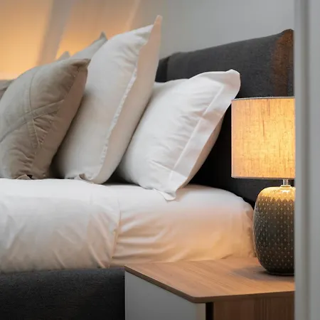 Lejlighed Luminoso Trilocale Certosa - Mirable Pm Milano