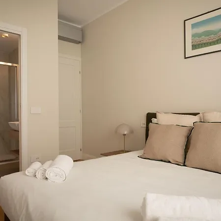 Luminoso Trilocale Certosa - Mirable Pm Apartman *