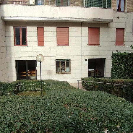 Brenta/corvetto Apartmán Milán
