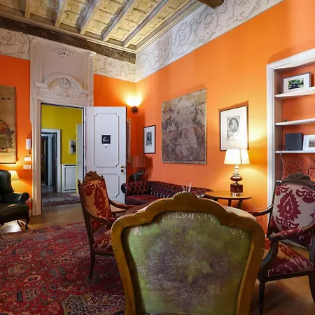 Prestige Boutique - Montenapoleone Apartment *