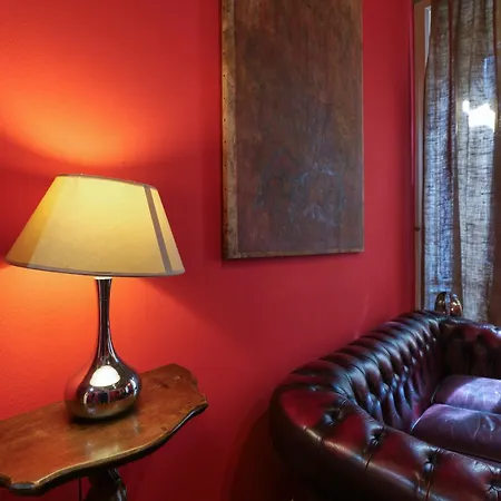 Apartment Prestige Boutique - Montenapoleone Mailand