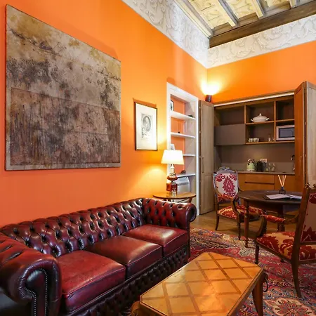 Prestige Boutique - Montenapoleone Apartment
