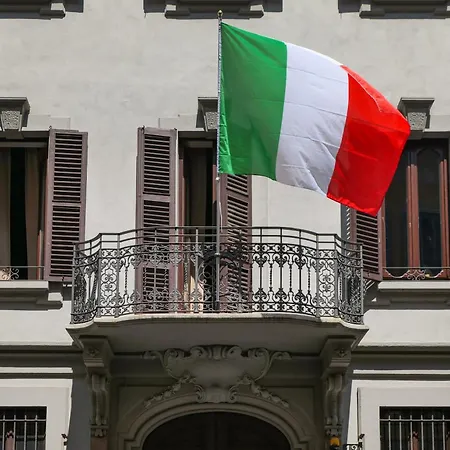 Apartment Prestige Boutique - Montenapoleone *