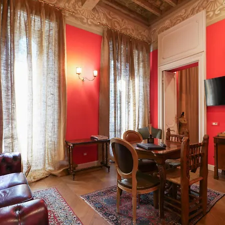 Apartment Prestige Boutique - Montenapoleone Milan