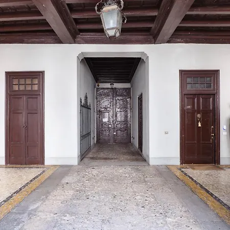 Prestige Boutique - Montenapoleone Apartment Mailand