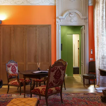 Prestige Boutique - Montenapoleone Apartment