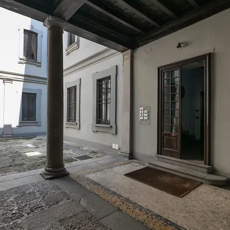 Apartment Prestige Boutique - Montenapoleone *