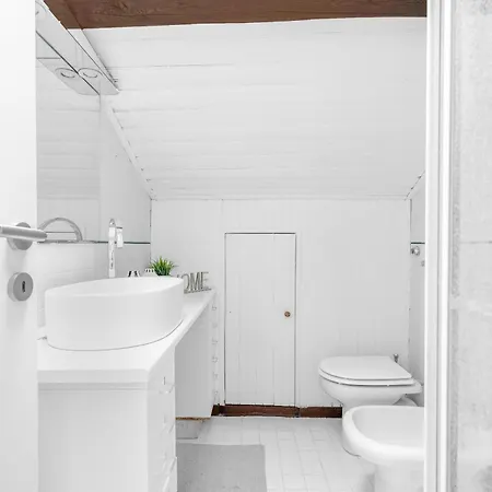 Ma15 Duomo-loreto - Large - - Bright Apartment