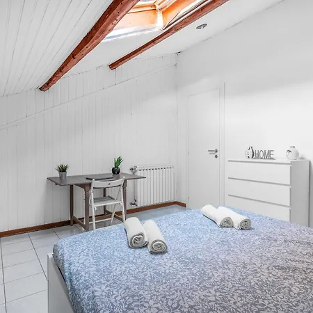 Apartment Ma15 Duomo-loreto - Large - - Bright Mailand