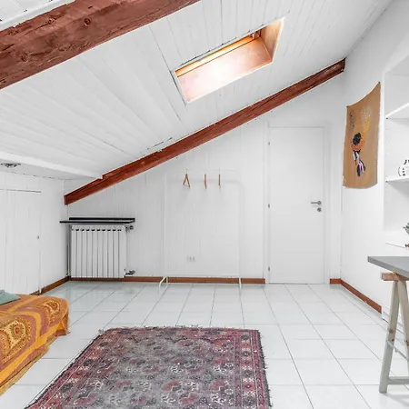 Ma15 Duomo-loreto - Large - - Bright Apartment Milan