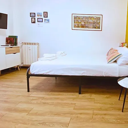 Mysa - Monolocale, Tortona Design District Apartman Milánó