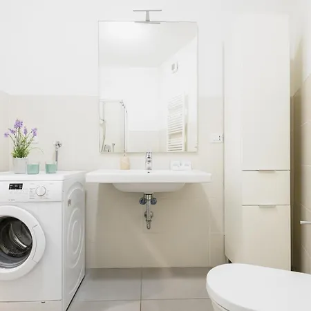 Easylife - Comfort Ed Eleganza Sui Navigli * ميلان