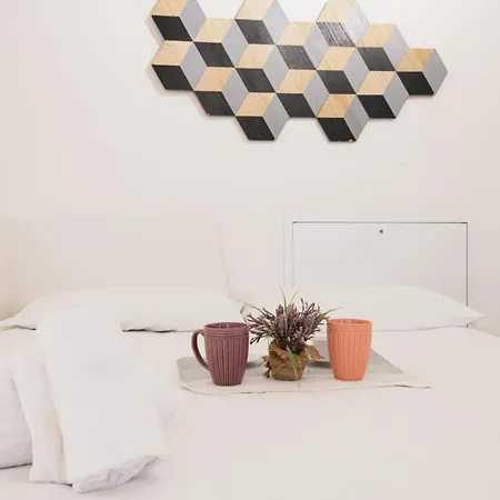 Easylife - Comfort Ed Eleganza Sui Navigli Lägenhet