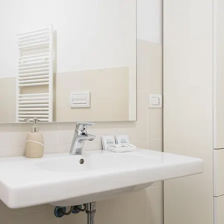 شقة Easylife - Comfort Ed Eleganza Sui Navigli ميلان