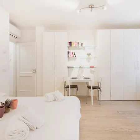 Apartment Easylife - Comfort Ed Eleganza Sui Navigli *