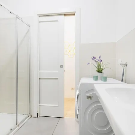 Apartment Easylife - Comfort Ed Eleganza Sui Navigli Milan