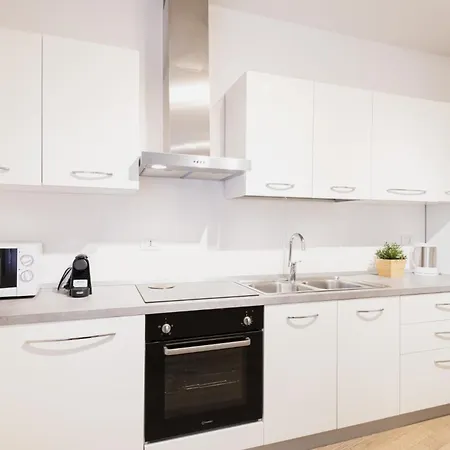 Easylife - Comfort Ed Eleganza Sui Navigli Daire