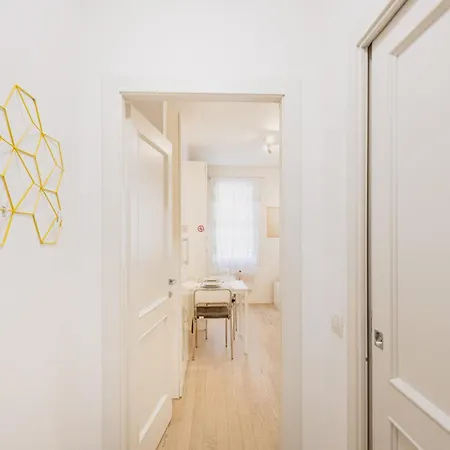 Easylife - Comfort Ed Eleganza Sui Navigli Daire *