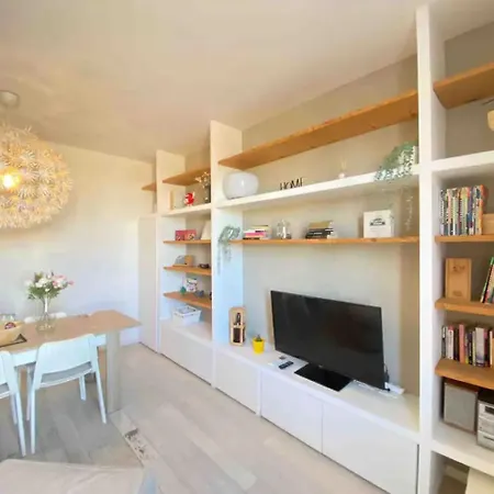アパート Lovely Flat In The Heart Of The Navigli *