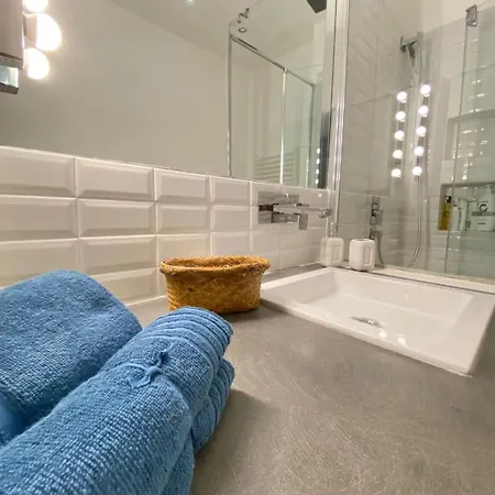 Lovely Flat In The Heart Of The Navigli