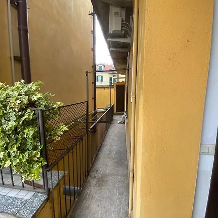 Lovely Flat In The Heart Of The Navigli