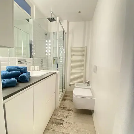 Lovely Flat In The Heart Of The Navigli アパート