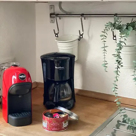 Lovely Flat In The Heart Of The Navigli * ミラノ