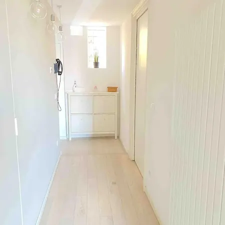 Lovely Flat In The Heart Of The Navigli Lejlighed