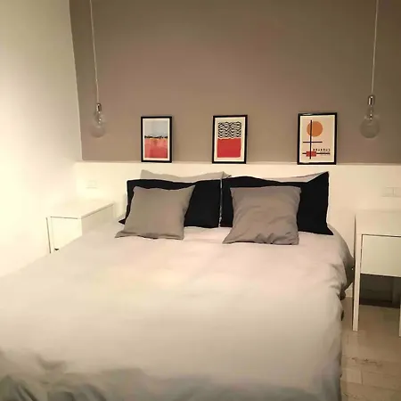 Lovely Flat In The Heart Of The Navigli *