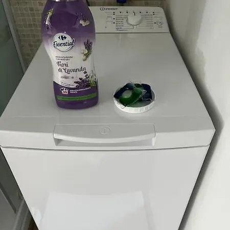 Casa Mila De Angeli, Fiera, San Siro *