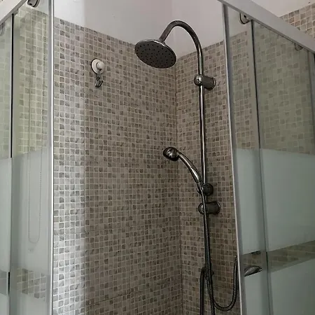 Casa Mila De Angeli, Fiera, San Siro Daire Milano