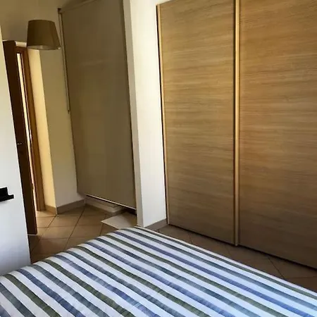 Apartament Casa Mila De Angeli, Fiera, San Siro *