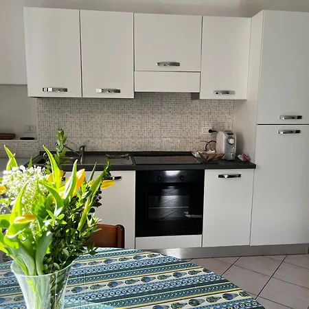 Casa Mila De Angeli, Fiera, San Siro Daire *