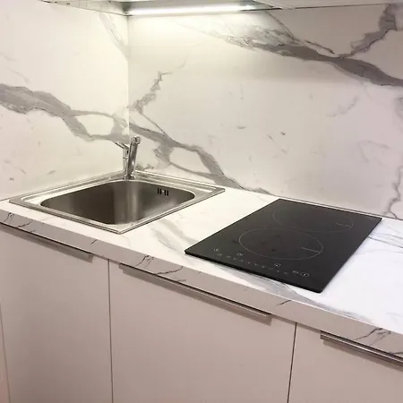 La Mansarda Di Porta Venezia Studio Centro Apartment Milan