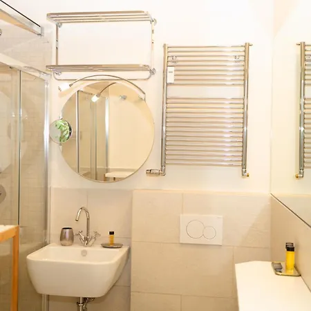 Intomilan I Elegante Loft In Duomo Daire *