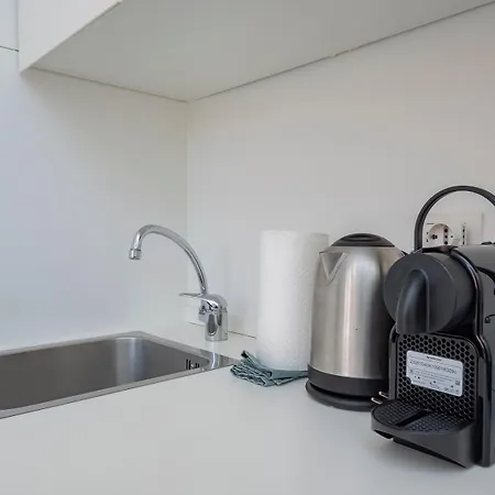Ihost - Marghera 18 * Milano