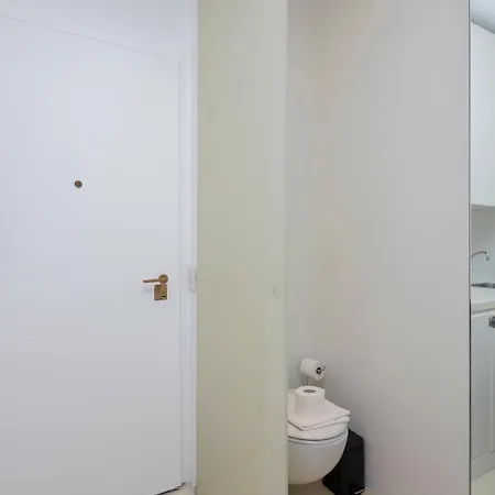 Ihost - Marghera 18 Daire *