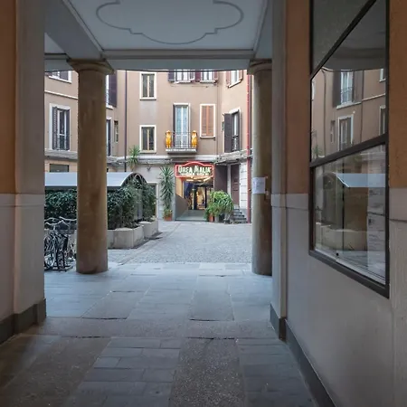 Appartamento Ihost - Marghera 18 Milano
