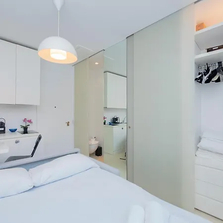 Διαμέρισμα Ihost - Marghera 18 *