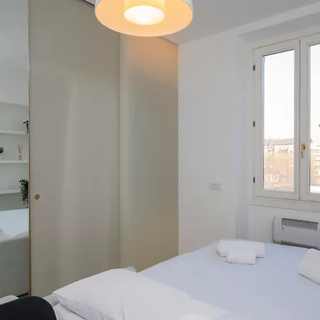 Ihost - Marghera 18 Apartament *