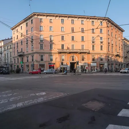 Ihost - Marghera 18 * Milano