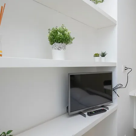 Ihost - Marghera 18 Appartamento *