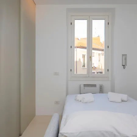 Daire Ihost - Marghera 18