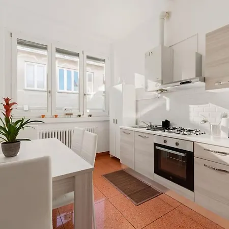 Loft Navigli - Centro - 70 Mq Due Da Letto Apartment