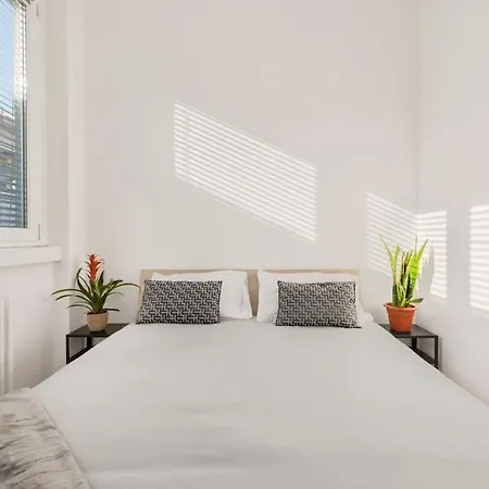 Loft Navigli - Centro - 70 Mq Due Da Letto Milan