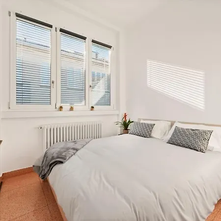 Loft Navigli - Centro - 70 Mq Due Da Letto Apartment *