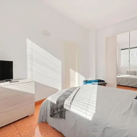 Apartment Loft Navigli - Centro - 70 Mq Due Da Letto