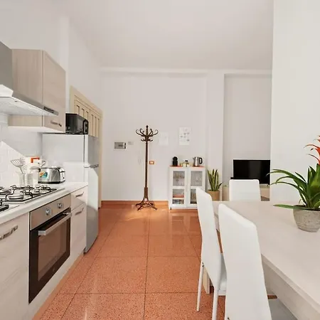 Loft Navigli - Centro - 70 Mq Due Da Letto Daire