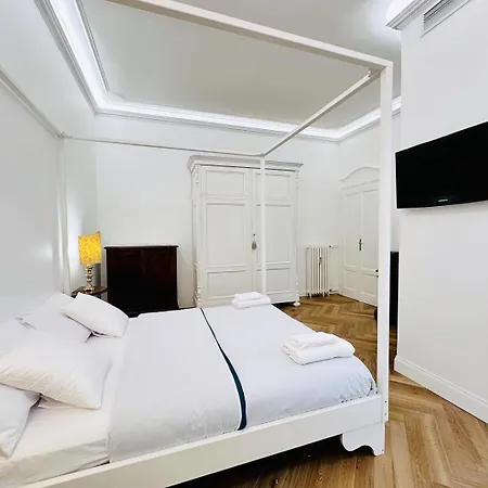 Maison d'hôtes Buonami
