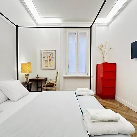 Buonami Πανσιόν